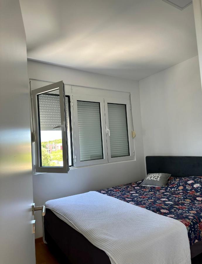 Apartment Luxe Blue Lagoon Budva