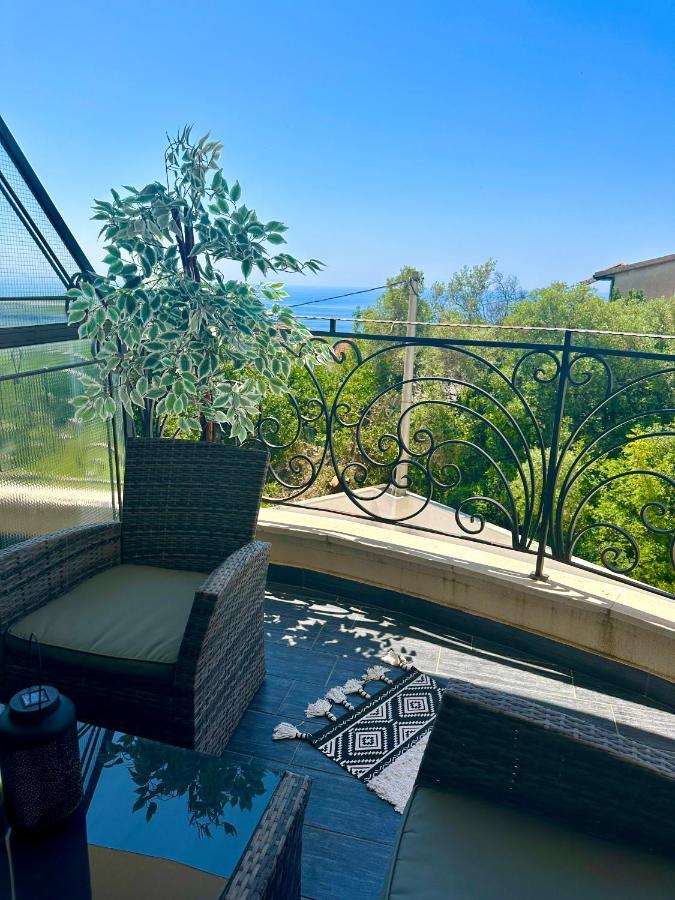 Luxe Blue Lagoon Apartment Budva