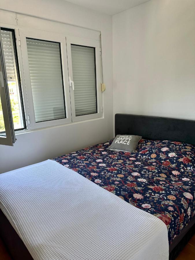 Apartment Luxe Blue Lagoon Budva