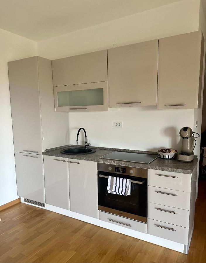 Luxe Blue Lagoon Apartment Budva
