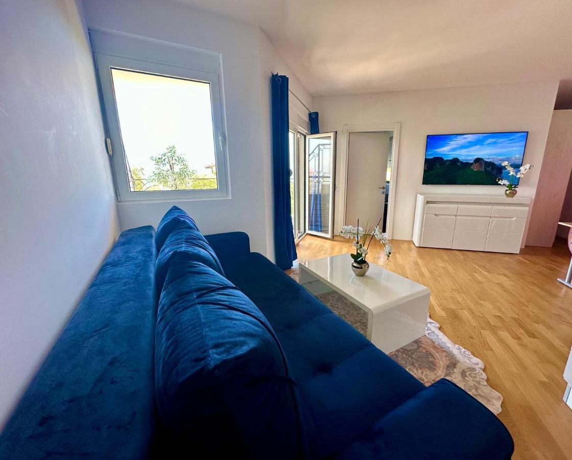 Apartment Luxe Blue Lagoon Budva