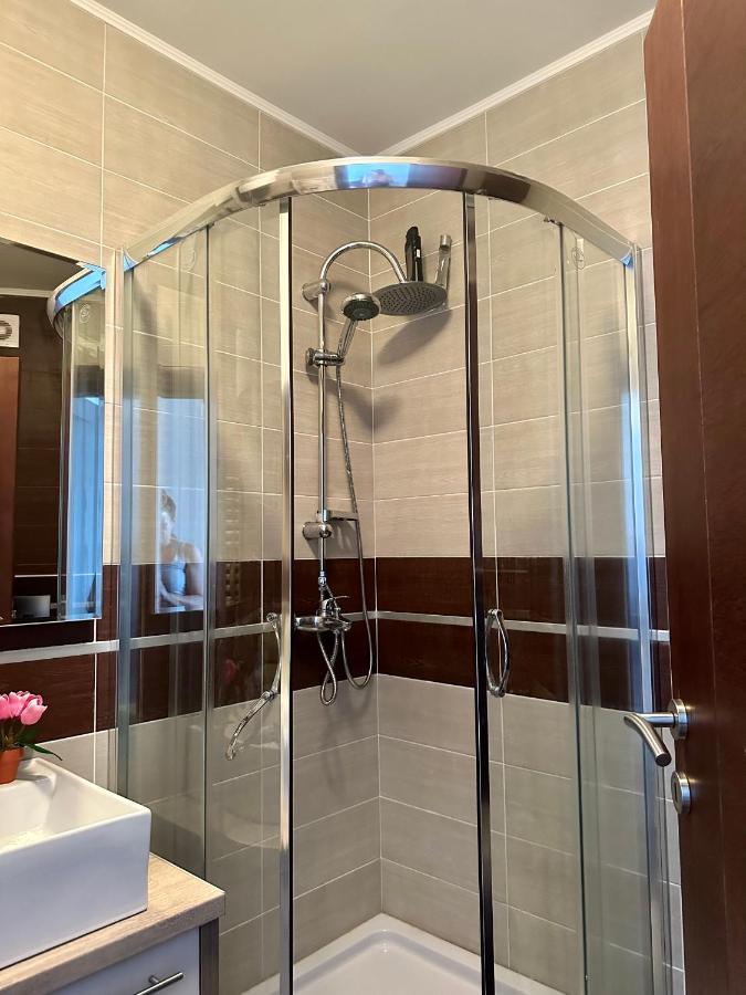Appartement Luxe Blue Lagoon *