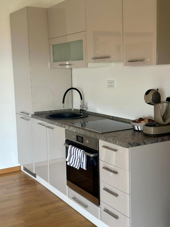 Appartement Luxe Blue Lagoon