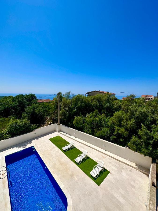 Luxe Blue Lagoon Appartement *